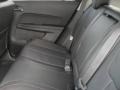 Black Granite Metallic - Equinox LTZ Photo No. 16