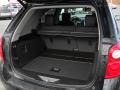 2012 Black Granite Metallic Chevrolet Equinox LTZ  photo #19