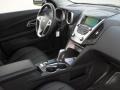 2012 Black Granite Metallic Chevrolet Equinox LTZ  photo #22