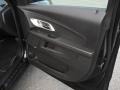 Black Granite Metallic - Equinox LTZ Photo No. 23