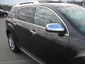 2012 Black Granite Metallic Chevrolet Equinox LTZ  photo #24