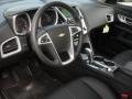 Black Granite Metallic - Equinox LTZ Photo No. 27