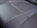 Raptor Black Leather/Cloth 2012 Ford F150 SVT Raptor SuperCrew 4x4 Interior Color