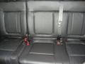 Raptor Black Leather/Cloth Interior Photo for 2012 Ford F150 #57856382