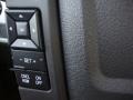 Raptor Black Leather/Cloth Controls Photo for 2012 Ford F150 #57856463