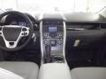 2012 Dark Blue Pearl Metallic Ford Edge SE  photo #10