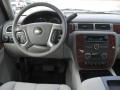 2012 Blue Granite Metallic Chevrolet Avalanche LT 4x4  photo #17