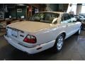 White Onyx - XJ XJ8 Photo No. 5