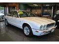 White Onyx - XJ XJ8 Photo No. 6