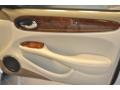 White Onyx - XJ XJ8 Photo No. 8