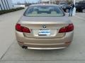 Milano Beige Metallic - 5 Series 528i Sedan Photo No. 8