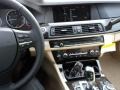 Milano Beige Metallic - 5 Series 528i Sedan Photo No. 11