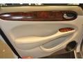 White Onyx - XJ XJ8 Photo No. 15