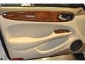 White Onyx - XJ XJ8 Photo No. 18