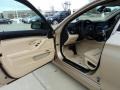 Milano Beige Metallic - 5 Series 528i Sedan Photo No. 22