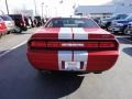 Redline 3 Coat Pearl - Challenger SRT8 392 Photo No. 6