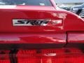 2012 Dodge Challenger SRT8 392 Badge and Logo Photo