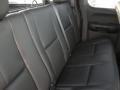 2012 Imperial Blue Metallic Chevrolet Silverado 1500 LT Extended Cab 4x4  photo #18