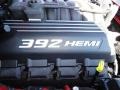6.4 Liter SRT HEMI OHV 16-Valve MDS V8 Engine for 2012 Dodge Challenger SRT8 392 #57857174