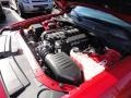 6.4 Liter SRT HEMI OHV 16-Valve MDS V8 Engine for 2012 Dodge Challenger SRT8 392 #57857189
