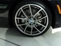  2012 6 Series 650i Coupe Wheel