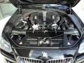 4.4 Liter DI TwinPower Turbo DOHC 32-Valve VVT V8 Engine for 2012 BMW 6 Series 650i Coupe #57857201
