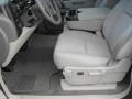 2012 Stealth Gray Metallic GMC Sierra 1500 SLE Crew Cab 4x4  photo #7