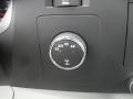 2012 Stealth Gray Metallic GMC Sierra 1500 SLE Crew Cab 4x4  photo #10