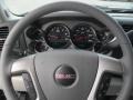 2012 Stealth Gray Metallic GMC Sierra 1500 SLE Crew Cab 4x4  photo #12