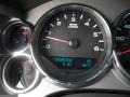 2012 Stealth Gray Metallic GMC Sierra 1500 SLE Crew Cab 4x4  photo #13