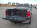 2012 Stealth Gray Metallic GMC Sierra 1500 SLE Crew Cab 4x4  photo #17