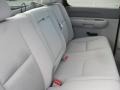 2012 Stealth Gray Metallic GMC Sierra 1500 SLE Crew Cab 4x4  photo #18
