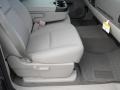 2012 Stealth Gray Metallic GMC Sierra 1500 SLE Crew Cab 4x4  photo #19