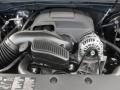 2012 Stealth Gray Metallic GMC Sierra 1500 SLE Crew Cab 4x4  photo #24
