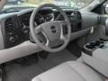 2012 Stealth Gray Metallic GMC Sierra 1500 SLE Crew Cab 4x4  photo #25