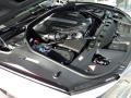 4.4 Liter DI TwinPower Turbo DOHC 32-Valve VVT V8 Engine for 2012 BMW 7 Series 750Li Sedan #57857486