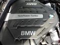 4.4 Liter DI TwinPower Turbo DOHC 32-Valve VVT V8 Engine for 2012 BMW 7 Series 750Li Sedan #57857492