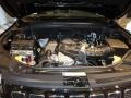  2012 Grand Cherokee SRT8 4x4 6.4 Liter SRT HEMI OHV 16-Valve MDS V8 Engine