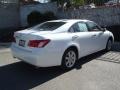 Starfire White Pearl - ES 350 Photo No. 3