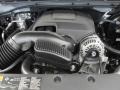 5.3 Liter Flex-Fuel OHV 16-Valve VVT Vortec V8 Engine for 2012 GMC Sierra 1500 SLT Crew Cab #57857786