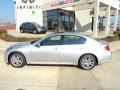Liquid Platinum - G 37 Journey Sedan Photo No. 5