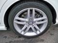 Arctic White - C 250 Sport Photo No. 6