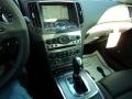 Liquid Platinum - G 37 Journey Sedan Photo No. 11