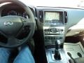 Liquid Platinum - G 37 Journey Sedan Photo No. 14