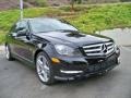 Black - C 250 Sport Photo No. 1