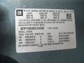 2012 Stealth Gray Metallic GMC Sierra 1500 SLT Crew Cab  photo #6