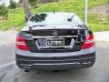 Black - C 250 Sport Photo No. 3