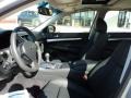 Liquid Platinum - G 37 Journey Sedan Photo No. 17