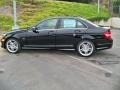 Black - C 250 Sport Photo No. 4