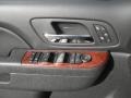 2012 Stealth Gray Metallic GMC Sierra 1500 SLT Crew Cab  photo #10